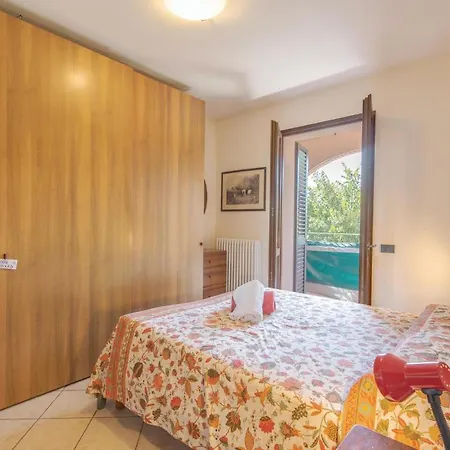 アパート Lovely Apartment In Pesaro -Pu- With Wifi