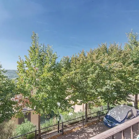 公寓 Gorgeous In Pesaro -pu-