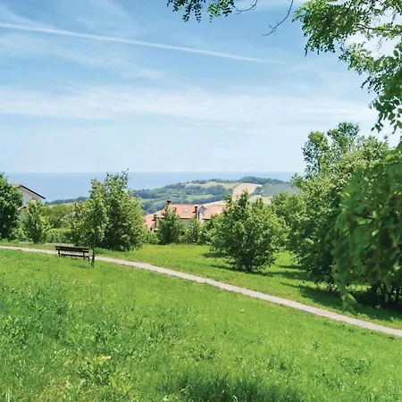 Gorgeous In Pesaro -pu- With Kitchen Appartement