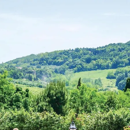 Gorgeous In Pesaro -pu- Apartamento Trebbiantico