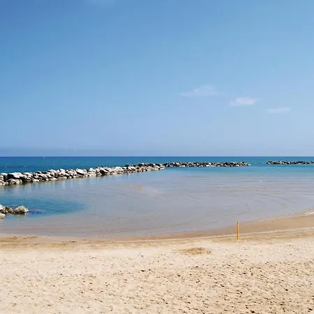 Stunning In Pesaro -pu-