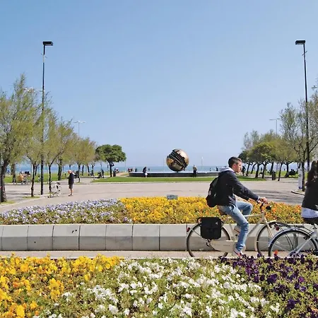 公寓 Gorgeous In Pesaro -pu- 泰边迪克