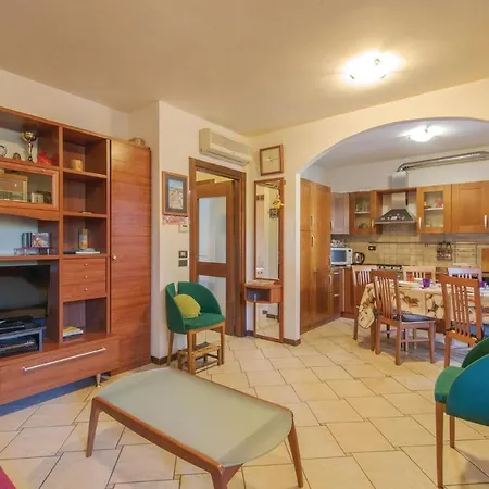 Gorgeous In Pesaro -pu- With Kitchen Appartement *